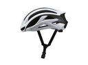 Helmet - Sw Prevail II Vent Angi Mips Ce Matte Wht/Chrm Asia