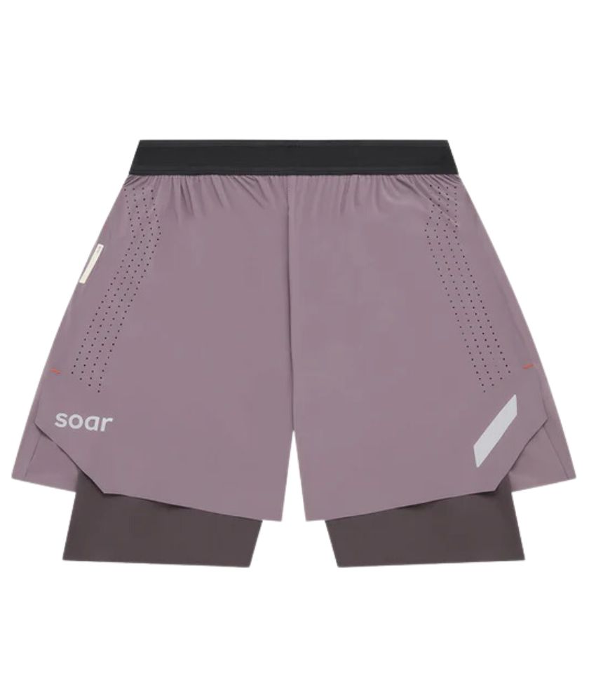 Men's Shorts Dual Run