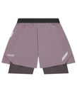 Men's Shorts Dual Run