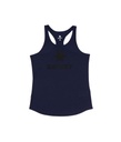W Logo Flow Singlet