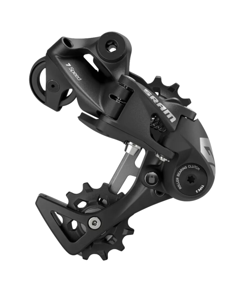 Rear Derailleur GX DH 7-Speed Medium Cage A3