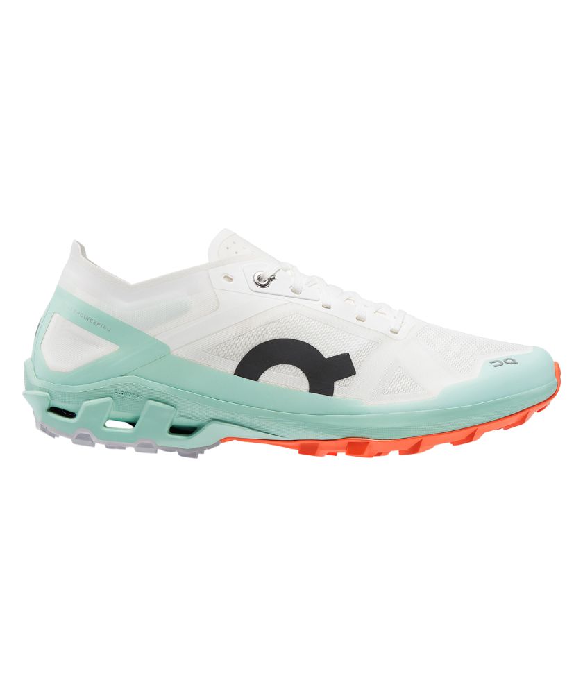Shoes Cloudventure Peak 3 Undyed Men