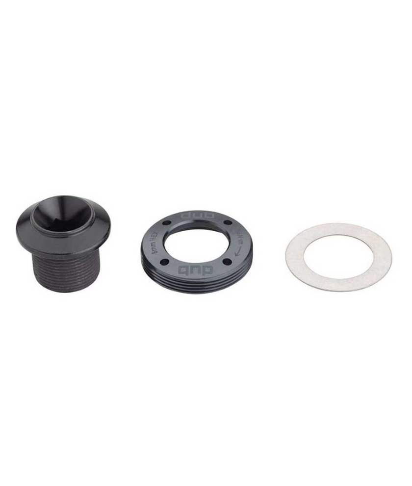 Crank Arm Bolt S-Extr M18/30 Dub Lunar