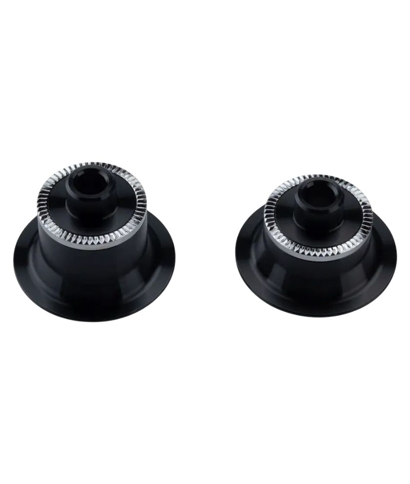 End Cap Set Front 76 Db Qr