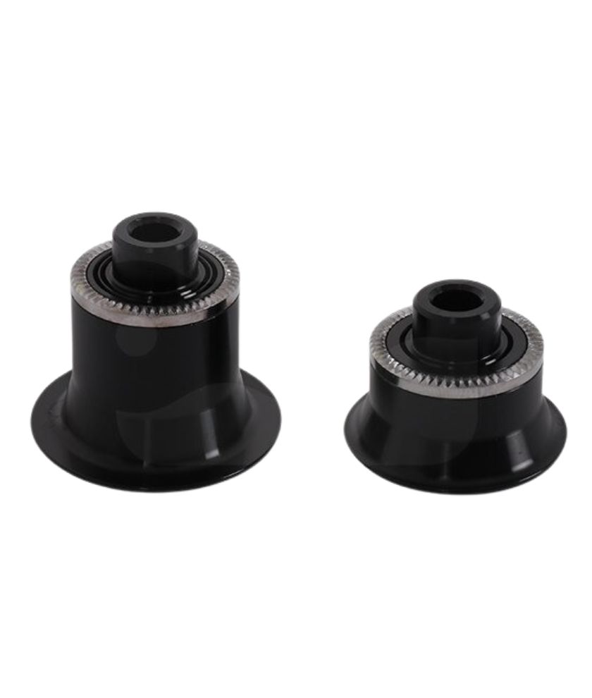 End Cap Set Rear 176 Db Qr