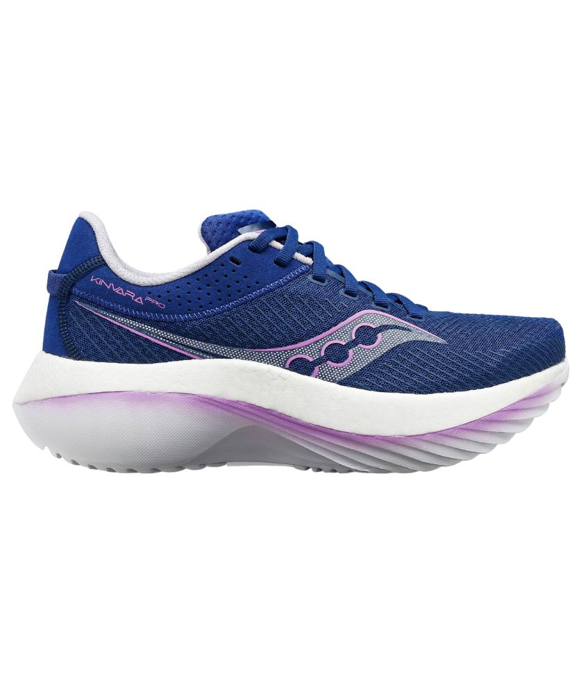 Shoes Kinvara Pro Women