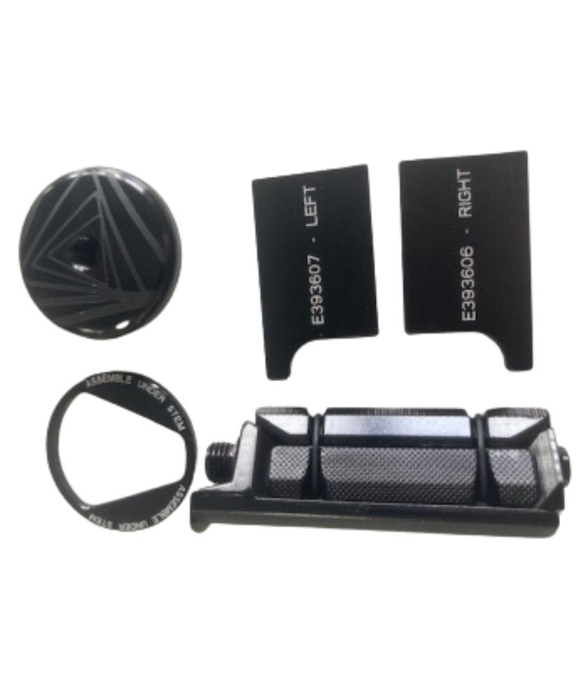 Conceal Delta Expander Plug