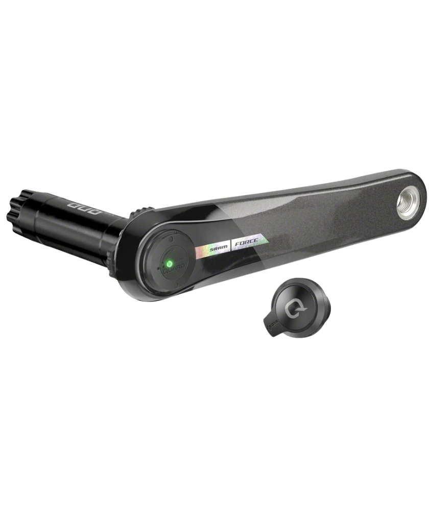 Force AXS Crankarm Power Meter
