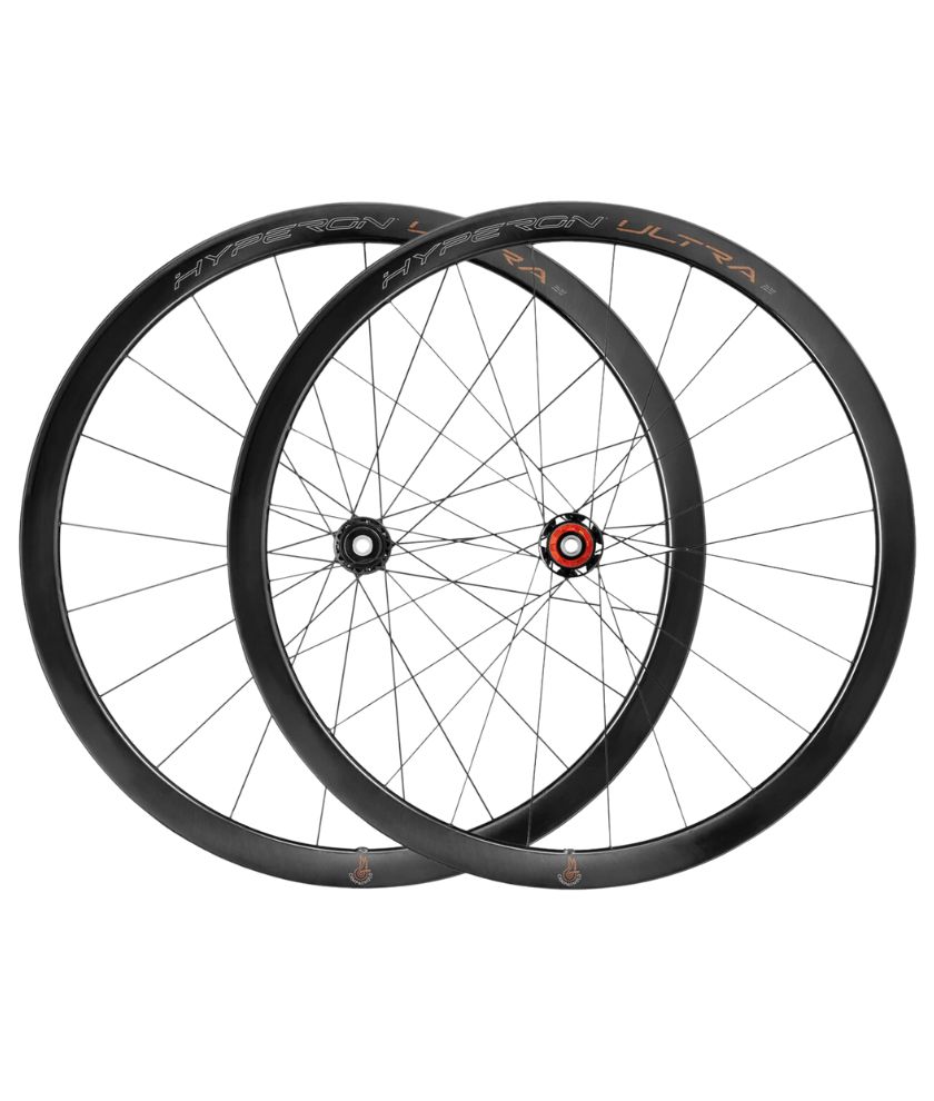 Hyperon Ultra DB 2WF Pair XDR