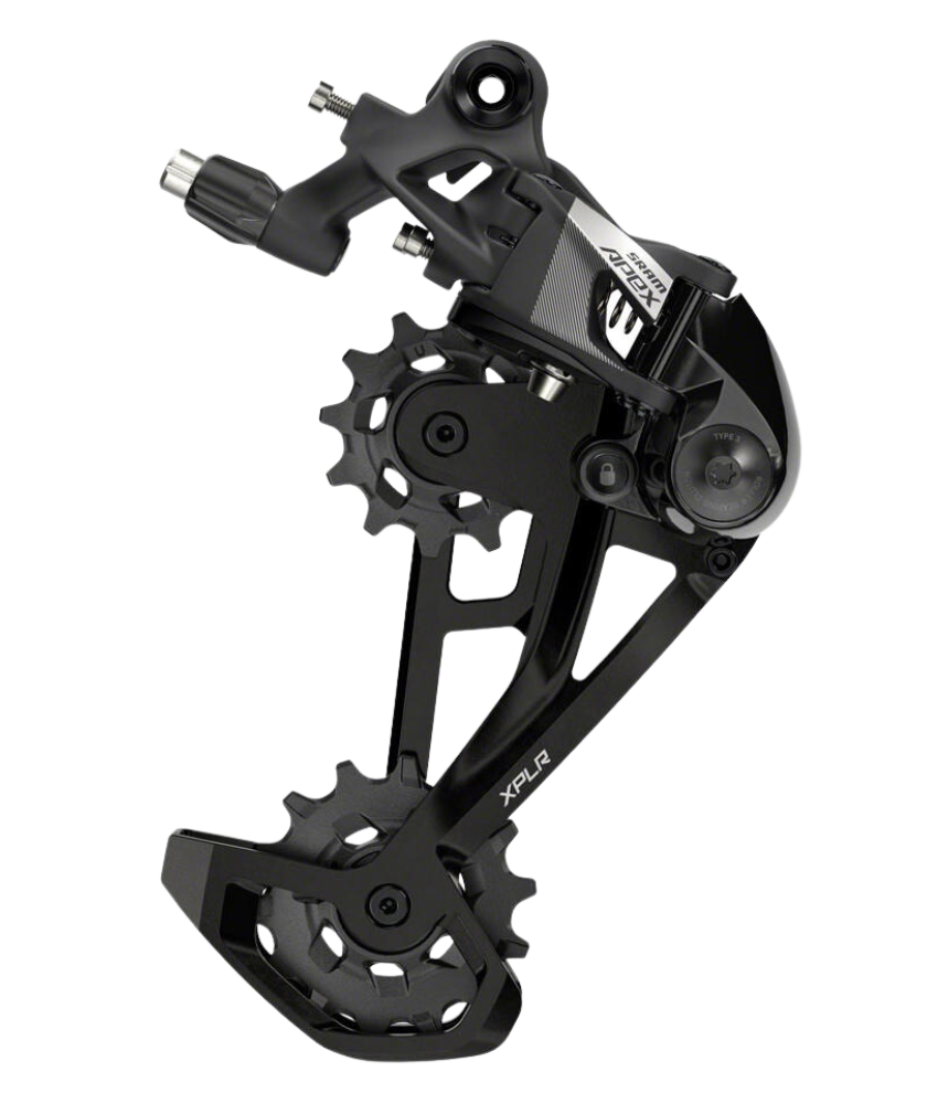 RD Apex XPLR D1 Max 44T