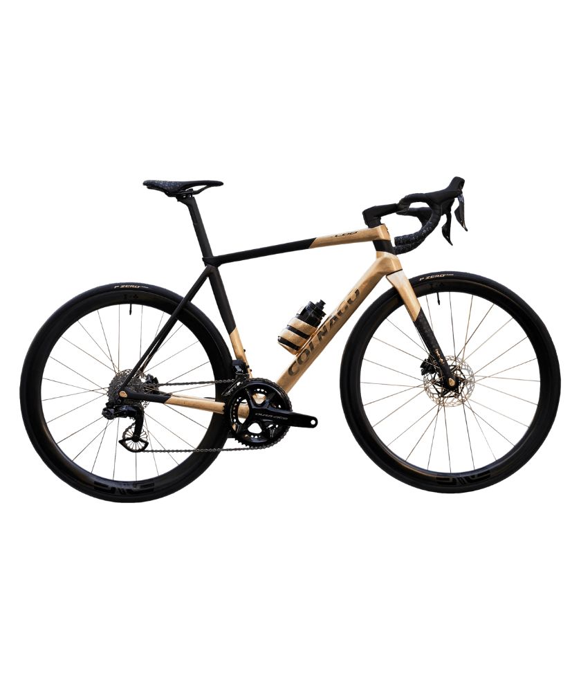 C68 Road Disc Duraace Di2 12 Enve Ses3.4