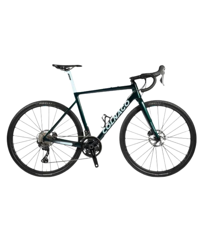 G3X Grx 822 Gravel Bike