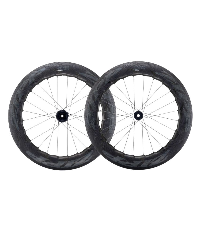 858 NSW Discbrake XDR A1