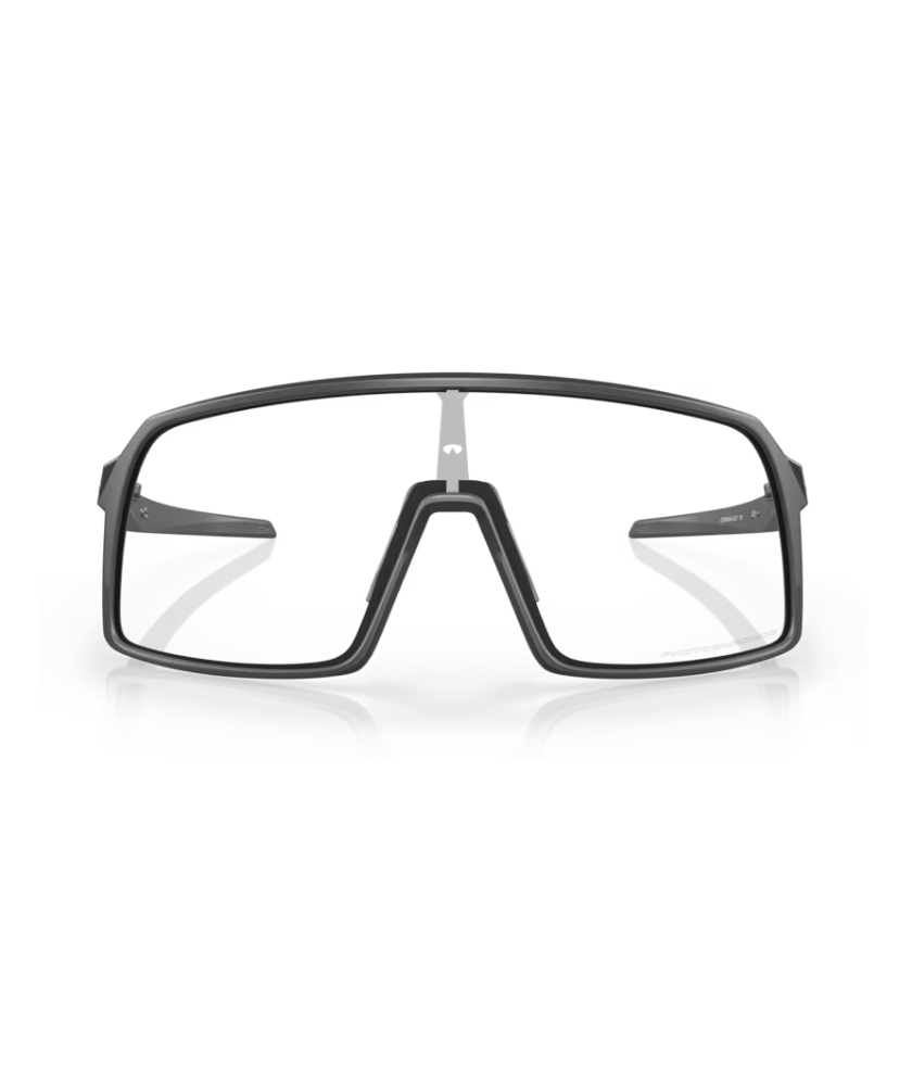 Sutro (A) Matte Carbon W/ Clear Photochromic