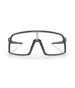 Sutro (A) Matte Carbon W/ Clear Photochromic