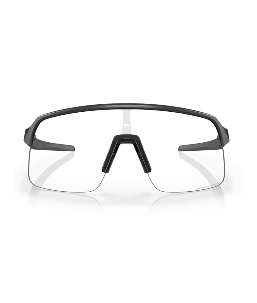 Sutro Lite (A) Matte Carbon W/ Clear Photochromic