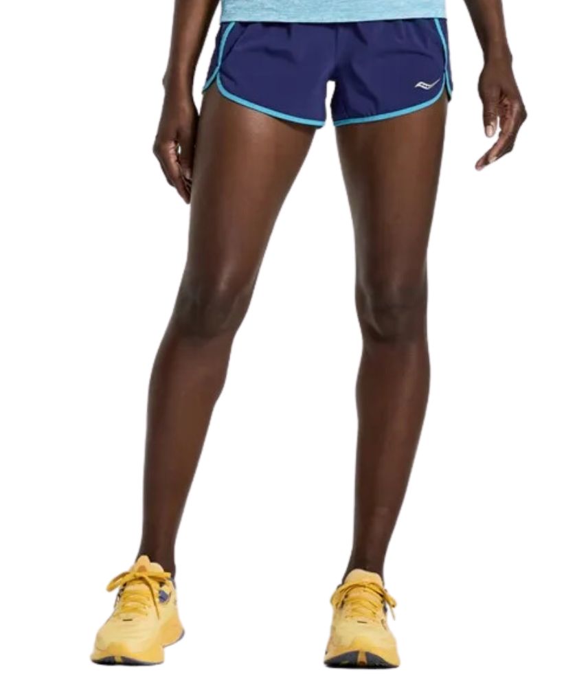 Women's Outpace 3" Short