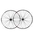 3zero Moto 275 Slate/Silver Wheelset A1 2019