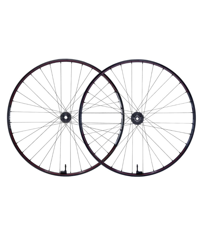 3zero Moto 29 XD Silver/Silver A1 2019