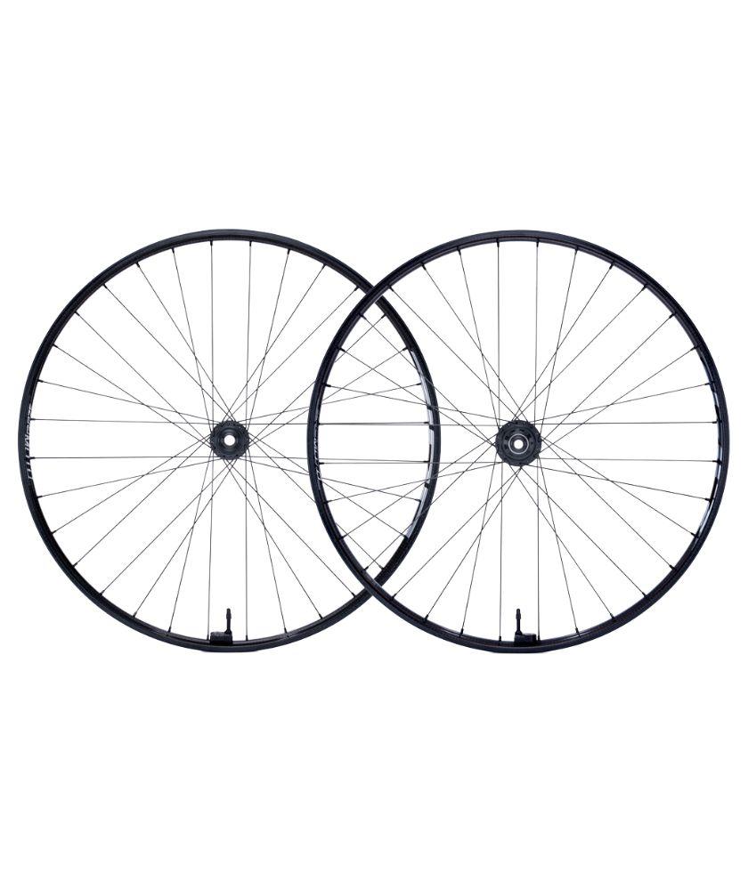 3zero Moto 29 XD Silver/Stealth A1 2019