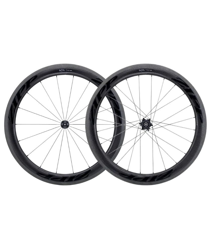 404 Firecrest Carbon Clincher Rim Brake Shimano
