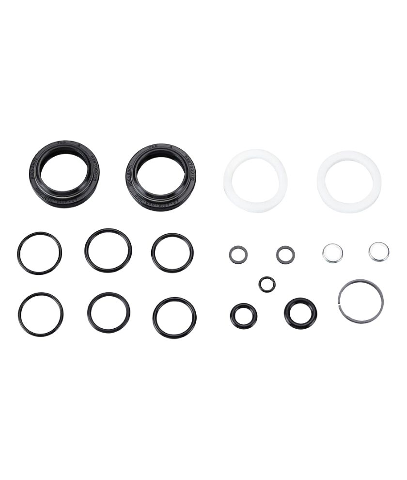 AM Service Kit 200H/1YR Rush RC DPA ZEB A2