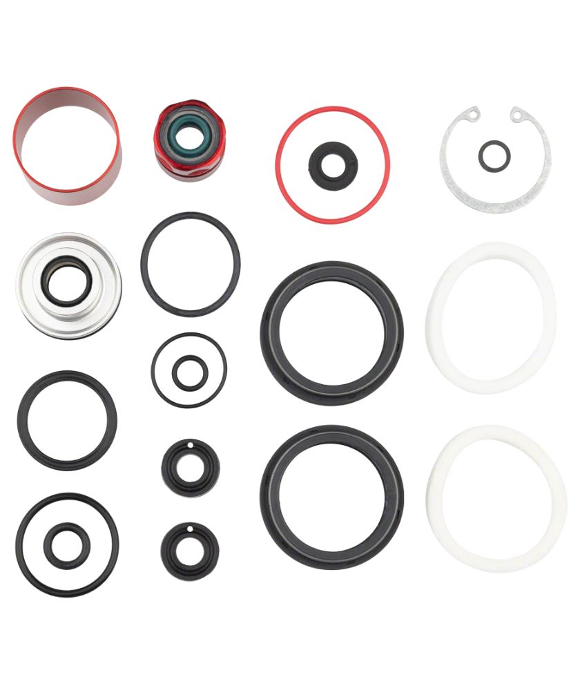 AM Service Kit 200H/1YR CHRG3 DPA ZEB A2