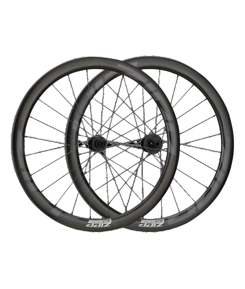 303 FC Disc brake Tubeless Shimano Wheelset A1