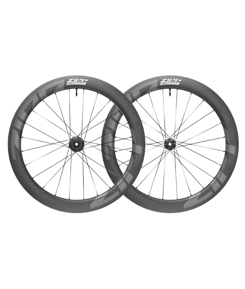 404 FC Tubeless Disc Brake Shimano Wheelset B1