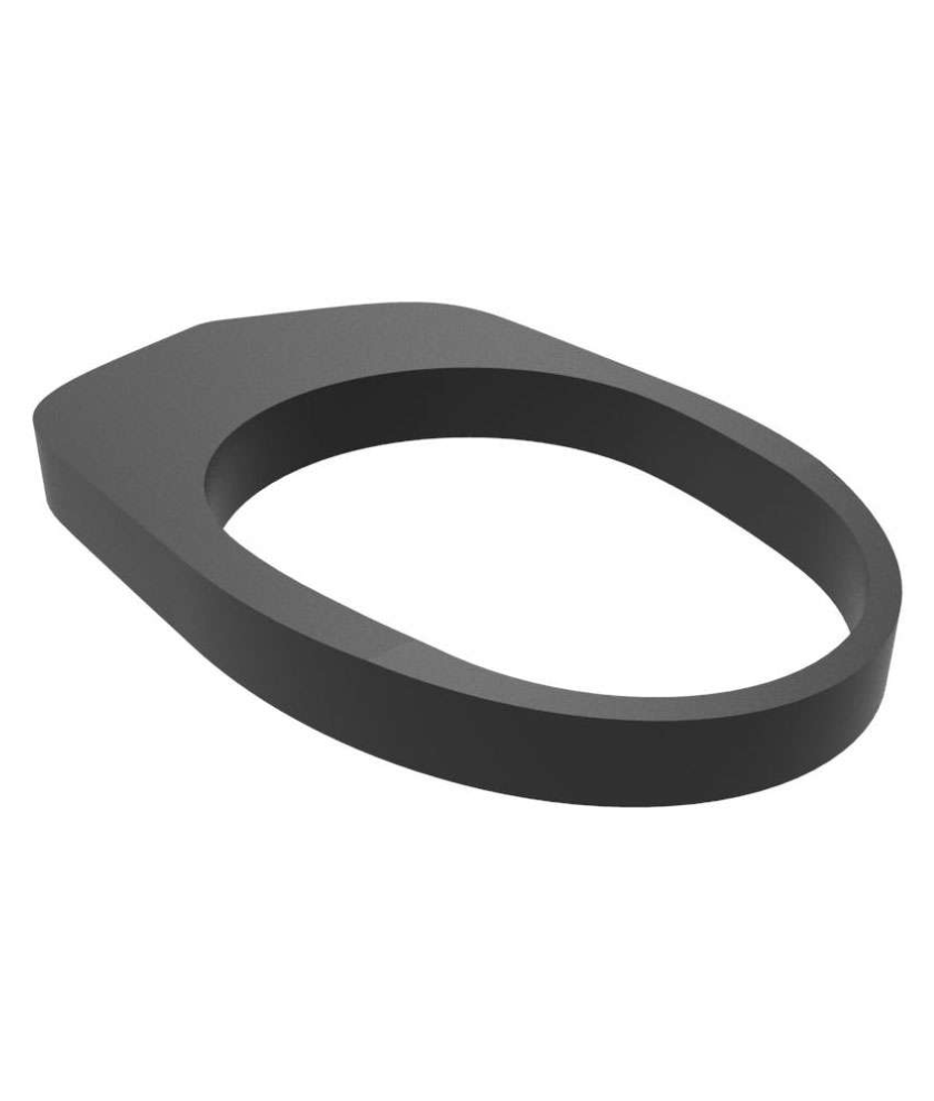 Alanera DCR Top Spacer, Nylon Carbon