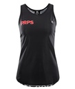 Official Team PRPS Women Running Singlet Hypermesh ELITE