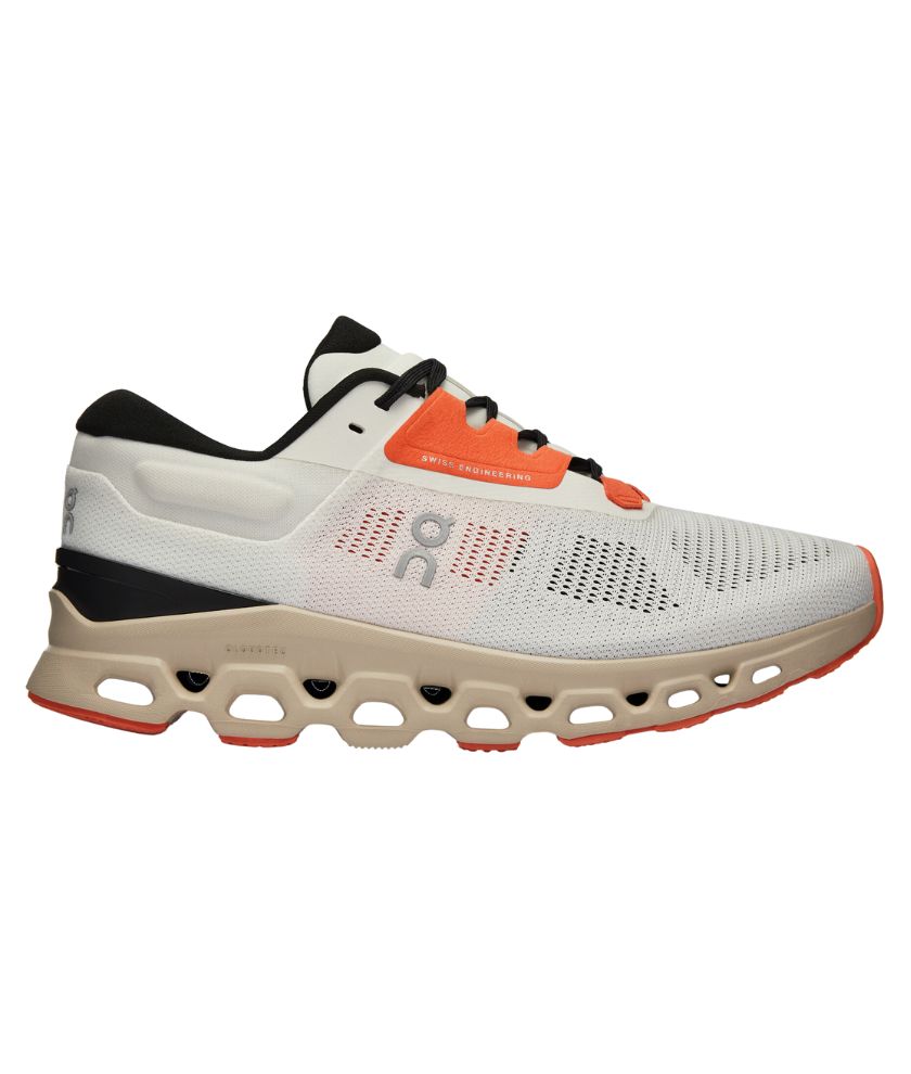 Shoes Cloudstratus 3 Women
