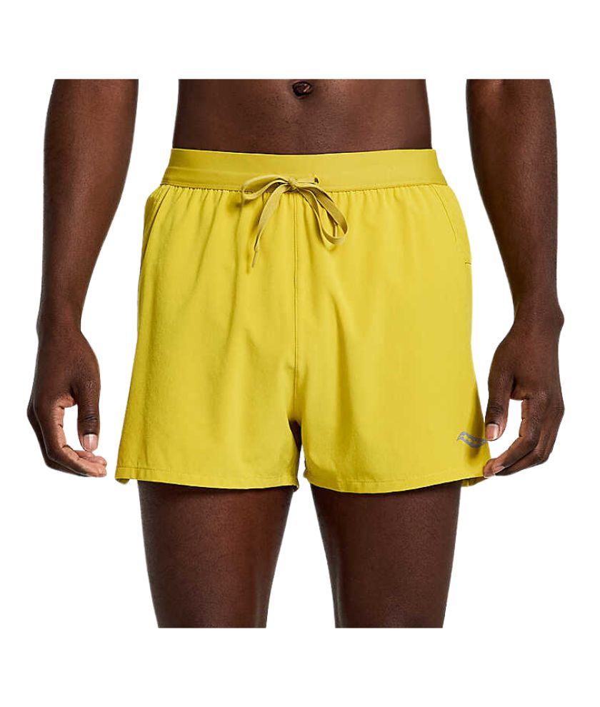 Men's Outpace 3" Short