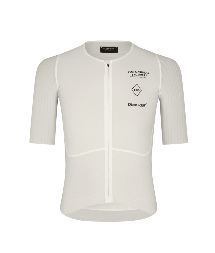 T.K.O. Mechanism Pro Jersey Retail Exclusive