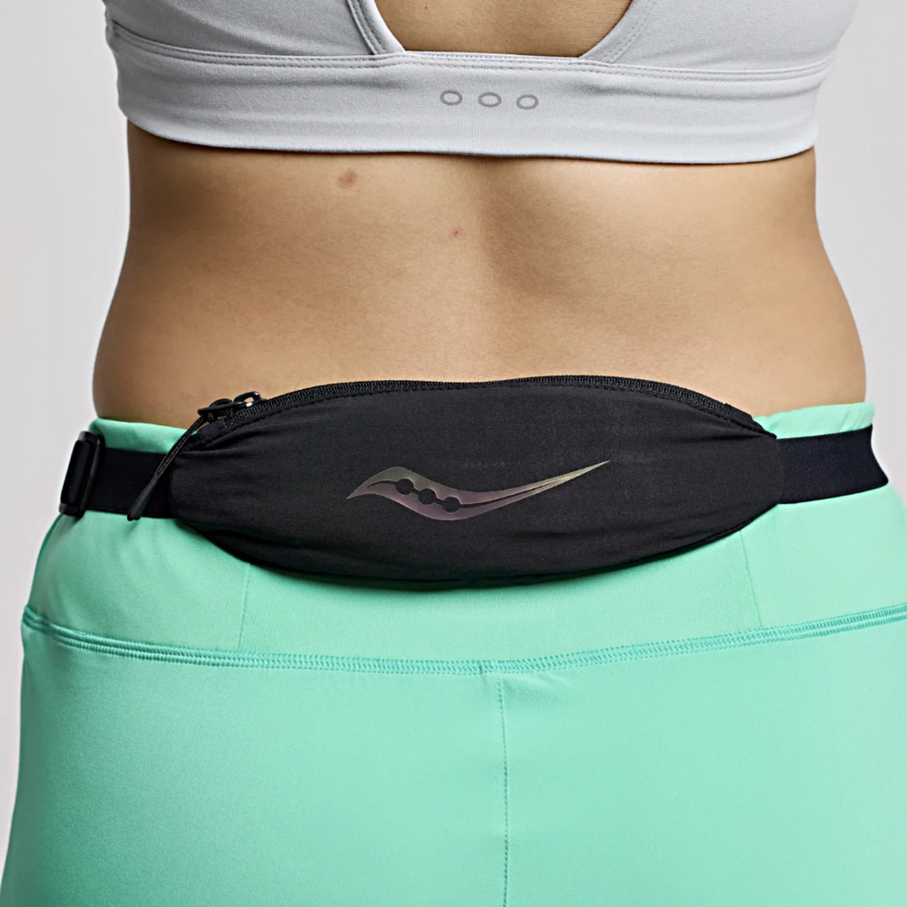 Outpace Run Belt