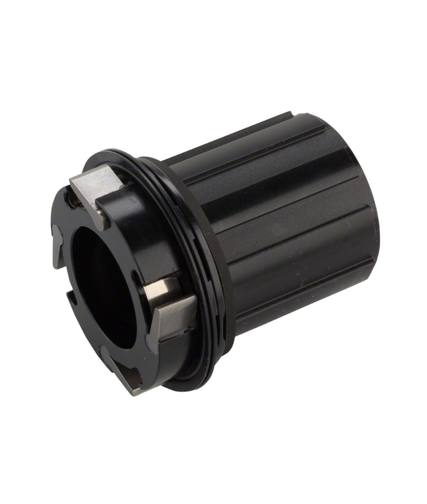 FH Body W Bearings 9/10/11Spd Dbt