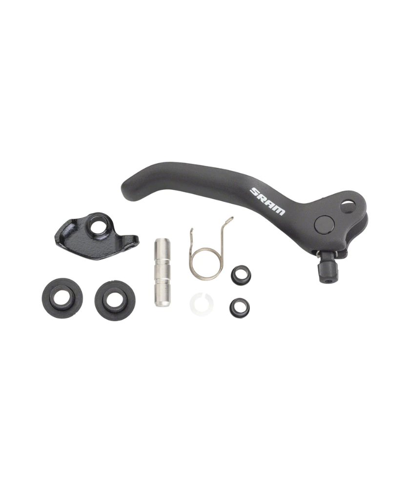 Lever Blade Kit Alu GLB G2 RS Qty 1