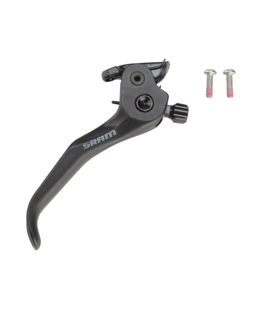 Lever Blade Alum V2-Guide / Code RSC Qty 1