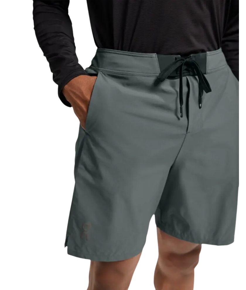 Performance Hybrid Short Men