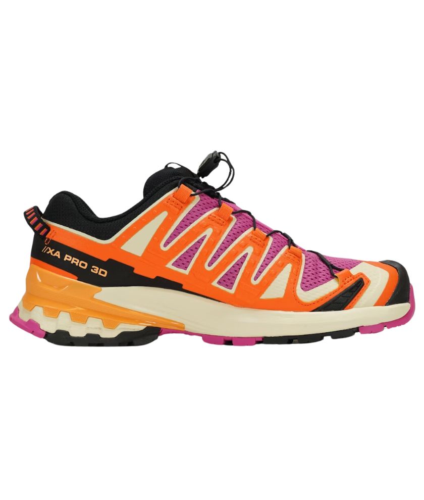 Shoes XA Pro 3D V9 Women