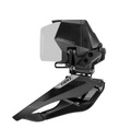 Front Derailleur Red AXS E1 Braze-on with FD tool 46t-50t (Battery Not Included)