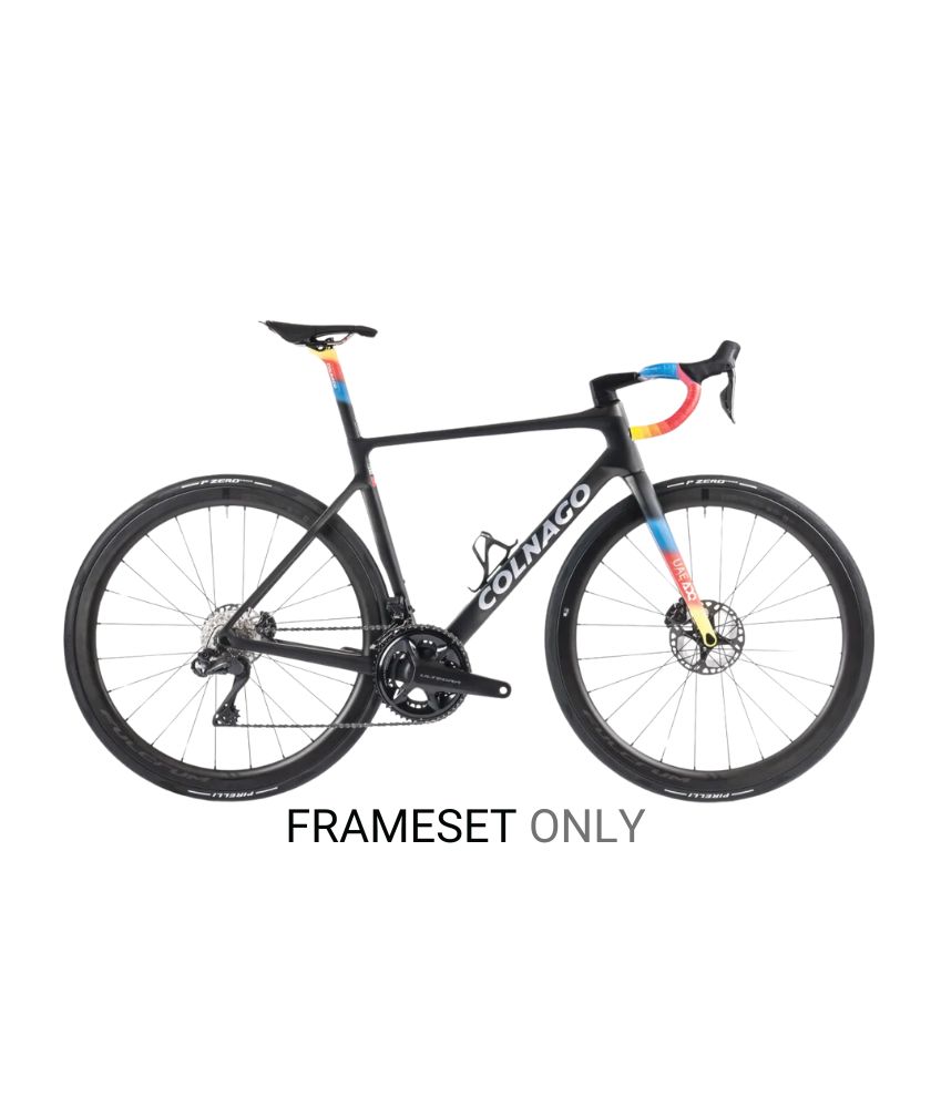 Kit Frame V4Rs Disc 485 Wt24