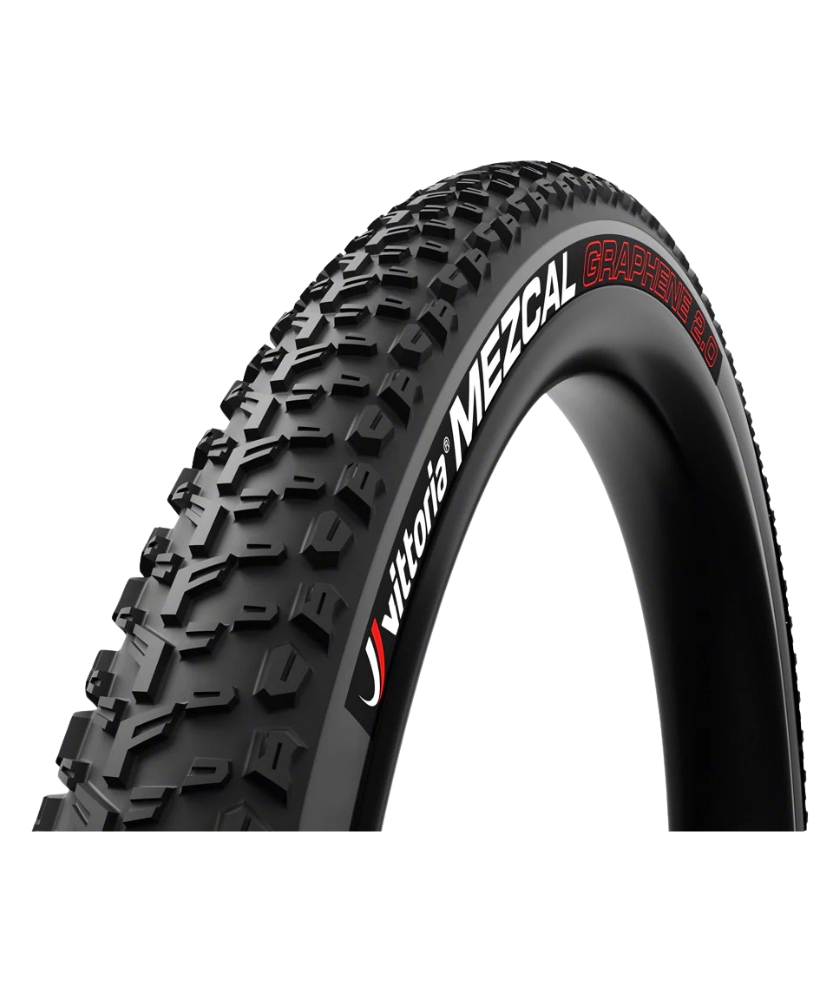 Mezcal III XC-Trail G2.0