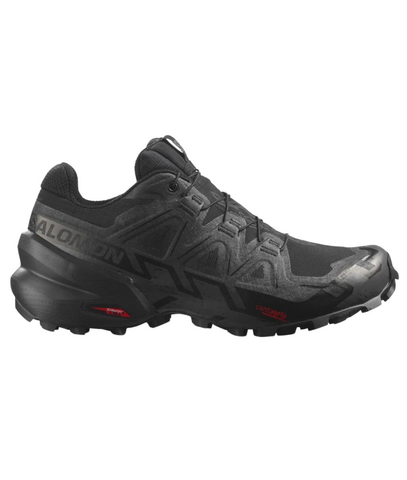 Shoes Speedcross 6 GTX Women