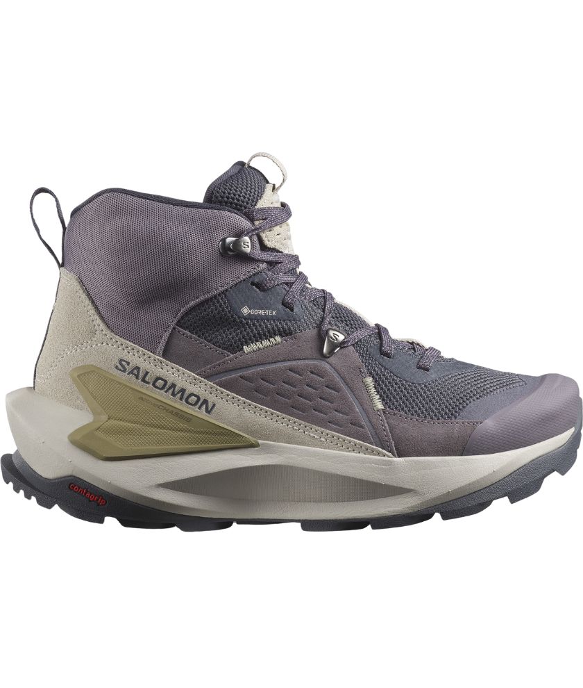 Shoes Elixir Mid GTX Women