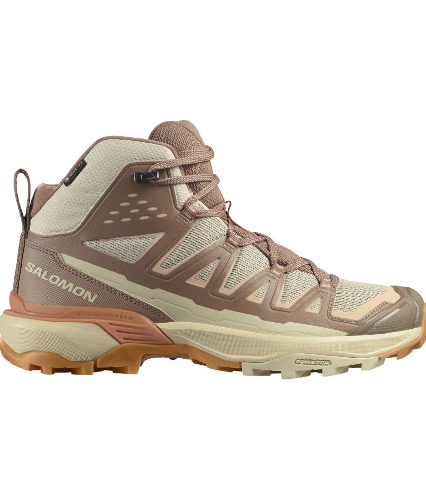 Shoes X Ultra 360 Edge Mid GTX Women