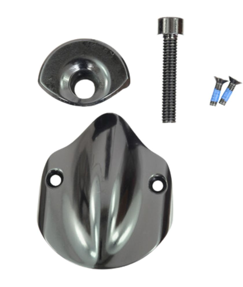 Superslice Preload Cap