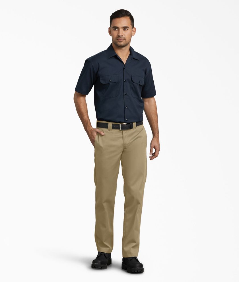  873 Work Pant Rec