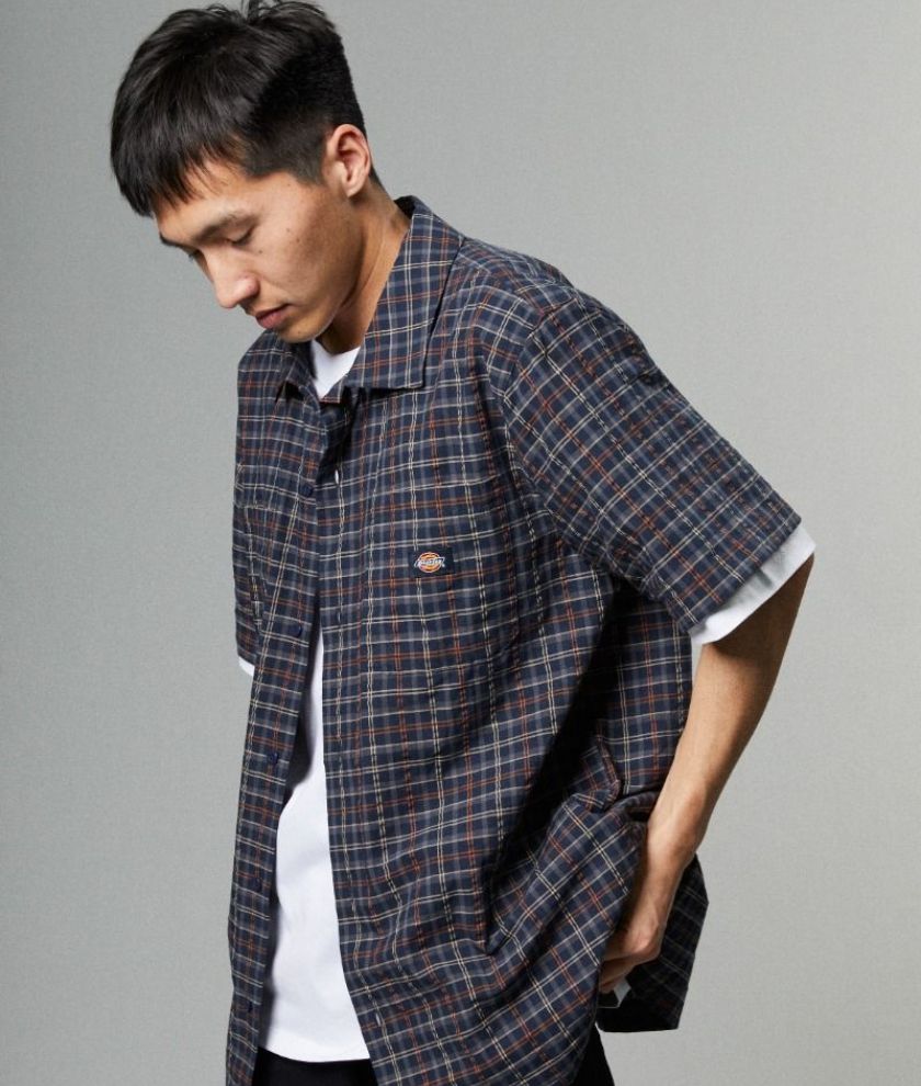  Surry Shirt SS