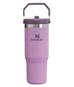 The IceFlow Flip Straw Tumbler 30 Oz